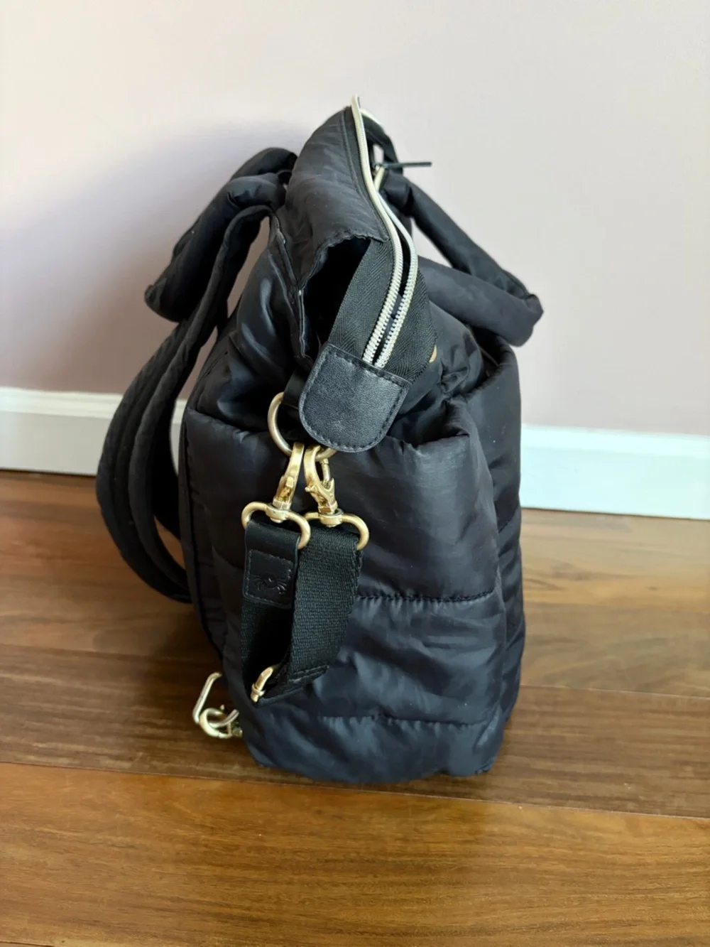 Itzy Ritzy Dream Diaper Bag